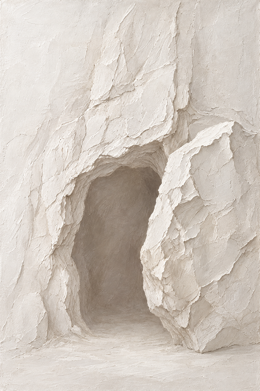 He Is Risen