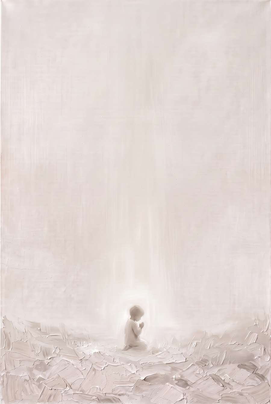 Let the Little Children Come