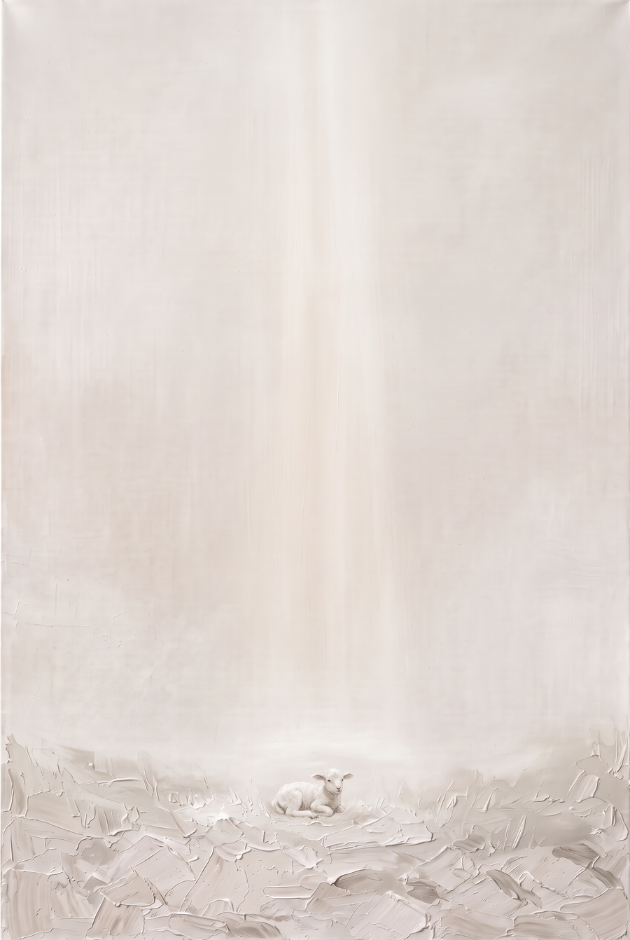 Behold the Lamb